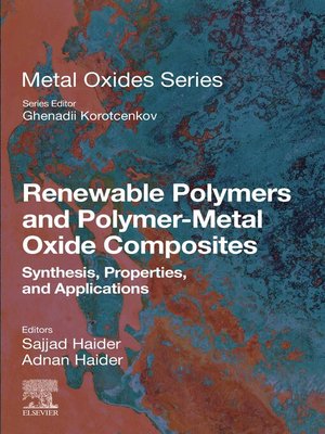 cover image of Renewable Polymers and Polymer-Metal Oxide Composites